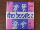BEATLES 7/45 : THANK YOU GIRL (FRANCE)(RE-ISSUE)