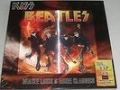 Kiss ?– Beatle Licks & More Classics 3 x Vinyl 2 x CD LTD # 500 Mint Sealed