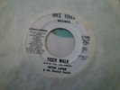 PETER LAINE - TIGER WALK * SOUL FUNK 7