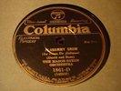JAZZ MASON DIXON OR BIX BEIDERBECKE What A Day COLUMBIA 1861