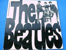BEATLES 1st GERMAN CLUB PRESS *ODEON* MONSTER RARE & 100% ORIGINAL UNIQUE COVER