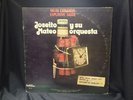 JOSEITO MATEO y su Orquesta “Salsa Explosiva” og Salsa, Guaguanco Rare  lp 