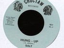 SALT ?– Hung Up 7