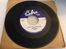 OTIS RUSH: Love That Woman / Jump Sister Bessie 45rpm Rare Blues Killer Blues