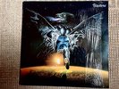 Visitors (Ex-Rockets) - Vinyl LP 1981