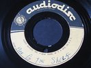 Hi-Lights   Man on the Shelf / Lover of Mine   JR northern soul acetate 45 HEAR