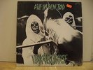 Vorkriegsphase - Auf in den Tod - LP/Vinyl - 1983 Erstpressung Rock-o-Rama