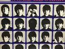 The Beatles A Hard Day's Night Parlophone UK LP