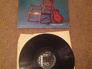 HOWLIN' WOLF LP Chess 1469 Black Label Deep Groove Rocking Chair 1st Press Blues