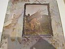 LED ZEPPELIN- LED ZEP' 1V (4)-LP GATEFOLD-SD-7208-RARE LABEL MISSPELT EDITION