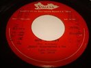 JIMMY CONTRERAS & HIS LATIN COMBO 