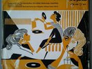 LP  ROCK'N'ROLL PARTY /JOHNNY BURNETTE Trio DEUT. CORAL 97006 /1957 Rarrrr Orig