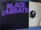 BLACK SABBATH 