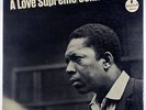John Coltrane   A Love Supreme LP   Impulse A-77   VnGldr mono