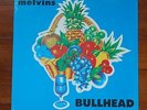 1991 MELVINS bullhead LP SEALED boner sludge grunge BUZZO