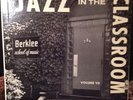 Berklee Jazz in the Classroom v. VII Gary Burton LP PRIVATE