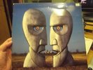 PINK FLOYD     THE DIVISION BELL     A 1 B 2 MATRIX