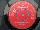 Jackie Wilson - It Only Happens When I Look At You UK Brunswick BR43  DEMO COPY