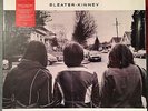Sleater-Kinney:  Start Together [7LP+Book BOX] Colored Vinyl, Art Print, Sealed