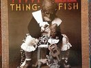 Frank Zappa Thing Fish 3 LP Used Copy VG+ 1984 Original Release 3 LP Set