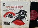 Nap De Klijn  Alice Heksch  Mozart  Sonate  10
