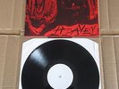 THE CULT Heaven LP RARE LIVE HAMMERSMITH ODEON 1985 RADIO BROADCAST