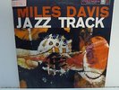 Miles Davis - Jazz Track - 1st Press 6 Eye White Label Promo CL 1268  Mono Ex