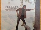 SEALED NEIL YOUNG 