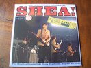 THE BEATLES - CONCERT AT SHEA STADIUM - LP & CD (+ poster)