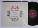 JANOS STARKER Tchaikovsky Saint-Saens Dorati Mercury Living Presence SHRINK LP
