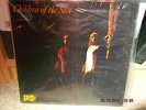 Mike Oldfield The Sallyangie Children of the Sun rare Transatlantic gatefold LP