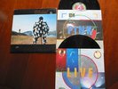 PINK FLOYD DELICATE SOUND OF THUNDER DOUBLE 33T 1988 REF. PM 525 7 91480 1