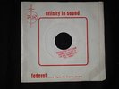 THE SCORCHERS - Hold On Tight - Orig. Matador blank M-