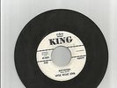 WL RARE LITTLE WILLIE JOHN The masquerade is over Katanga KING 5602 EXOTICA R&B