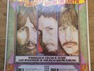 Greatest Show On Earth SEALED Lp Madison Square Garden no TMOQ Harrison Dylan M-