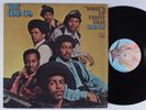 COUNTS What's Up Front That WESTBOUND LP VG++/NM SHRINK