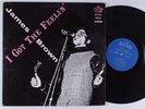 JAMES BROWN I Got The Feelin KING LP VG++/NM