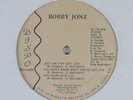 JIMMY BURNS Can't Get Over/BOBBY JONZ EP NM private modern soul HEAR