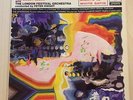 Moody Blues - Days of Future Passed - MEGA-RARE MONO pressing DE 16012 mint LP