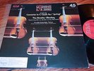AUDIOPHILE-Vivaldi Ensemble-RCA DIRECT CUTTING-RDC-2-Mastering Lab-Beatles-JAPAN