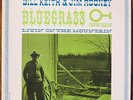 BILL KEITH & JIM ROONEY Livin’ on Mountain PRESTIGE FOLKLORE Bluegrass LP NM