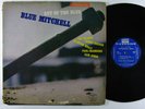 BLUE MITCHELL Out Of The Blue LP on Riverside DG mono