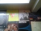 Kraftwerk LP 7 12
