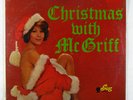 JIMMY MCGRIFF Christmas with LP on Sue SS sealed mono