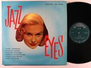 JOHN JENKINS Jazz Eyes LP on Regent DG mono