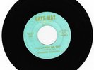 ALPHONSO HAMILTON--I'LL LET YOU GO FREE -- GATE- WAY AR 629