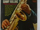 SONNY ROLLINS The Standard LP on RCA Victor SS sealed