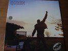 Queen Made in heaven - 1995 EMI White vinyl + posters
