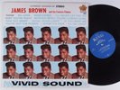 JAMES BROWN Think KING LP