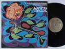 RAY ALEXANDER TECHNIQUE Let's Talk LP VG++ SHRINK private funk soul HEAR